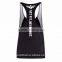 Top selling summer cool fashion design muscle tank sleeveless wholesale men's sport vest