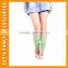 Wholesale elegant ladies colors leg warmer sexy japanese leg socks PGLW-0005