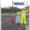 Safety Guide Robot