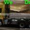shacman F3000 tractor truck with 6X4