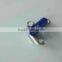 Onlystar GS-8088B promotion aluminum 6 led flashlight keychain bottle opener