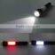 Onlystar GS-9503 adjustable focus torch emergency outdoor flashlight