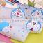 Promotion silicone rubber pencil case wtih cartoon printing