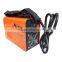 High Frequency Carbon Steel 200AMPs ARC Welding Machine Price Competitive, IGBT ZX7 MMA DC Inverter Welder, Mini Size Portable