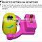 Shenzhen Factory Novelty Rechargeable Cute Animal LED Night Light for kids