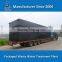 Industrial Waste Water Treatment Systems in Container