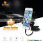 2016 new model for car dashboard cellphone smart IC car charger holder car window holder