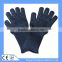 Custom Silicone Grip Heat Resistant Grill Gloves Cooking BBQ Gloves, Withstand Heat up to 662F                        
                                                Quality Choice