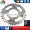 Motorcycle Chain and Sprocket Kits
