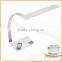 2016 new modern alunimium led table reading lamp