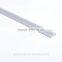 T shape flooring joint trim aluminum ceramic tile profile