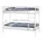 2015 alibaba hot sale bedroom furniture kids bunk beds/military used durable army metal bunk bed
