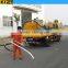 Asphalt Road Pull-Type Crack Filling Machine