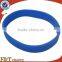 beautiful souvenir best christmas party gift gym sport silicone bracelet for couples