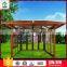 Cost-Effective Huiwanjia Customize Garden House