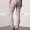 Tight skinny long pants for ladies
