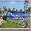 Pyramid aluminum outdoor concert stage roof truss