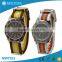 Latested design unisex promotion sport stye high quality nylon watch