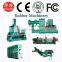 sales 2016 big brand rubber tile making machine