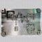 High precision product plastic mold components