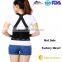 Abdominal Belt Shoulders Back Posture Support