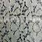 nylon cotton fabric high quality laces whosale TH-2019