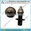 carbide tipped Concrete road milling bit KT W6-G/20