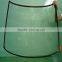 PVB film for automotive glass tested by falling ball Auto201504170017