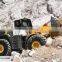 2000kg mini wheel loader for sale