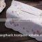 Hand embroidery tissue box cover