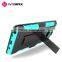 New Arrival Hybrid Heavy Duty Phone Case New Kickstand Holster Case for Samsung Note 7 Supplier's Choice
