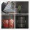 Temporary Site Fence Panels-chain link fence