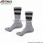 custom breathable sports socks basketball sock football sock