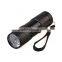 Best 12 or 6 LED Infrared Flashlight Torch 850nm Ir Flashlight                        
                                                Quality Choice
