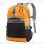 high quality nylon folding tote bag