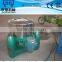 sludge dewatering decanter centrifuge, centrifugal dehydrator machine for sale