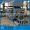 Large Capacity Chicken Egg Tray Machine with good quality