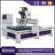 Chinese Multi heads 1325 woodworking cnc router / multi spindle wood drilling machine