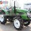 DEUTZ Engine 70hp 4 wheeled farm tractor for sale