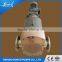 Stainless steel industrial pump for paper industry
