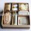 Bath Gift Bathroom Spa Body Cleaning Items Small Family Bath Set