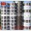 lens wipes packaging paper Aluminium Foil paper metallized paper