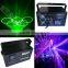 Voice-Activated animation writing Laser Projector rgb full color Stage Lighting Effect Patterns bar DJ Disco Xmas Party Club Lig