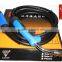ZuanShi CO2 MIG Welding Torch 24KD with comfortable handle standard
