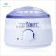 Professional Mini Multifunction depilatory wax melting machine