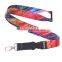 Beautiful and fashionable polyester e cigarette ego lanyard ring