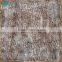 cheap price hot sale PU artificial tree bark for decoration