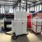 Auto Parts Industry Fiber Gillter Optical Cutting Machine Tools