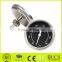 Bimetal BBQ Oven Thermometer With a Probe Stem and bbutterfly bolt