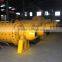 High quality Shangahi DingBo ball mill,grinding ball mill,high energy ball mill